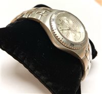 Orologio Sector No Limits Donna in Acciaio SNL975 - SNL975